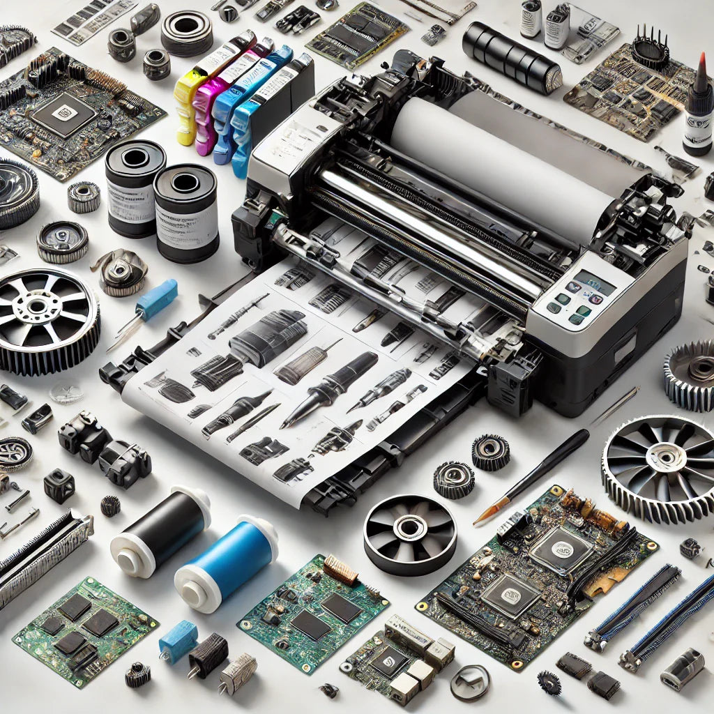 Printer Parts