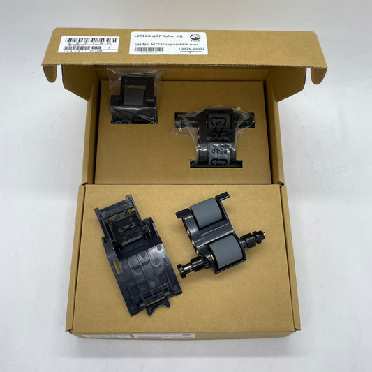 HP L2718A ADF Roller Kit – Original Replacement for LaserJet M775 Series